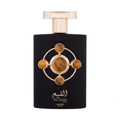 Lattafa Al Qiam Gold Woda perfumowana 100 ml