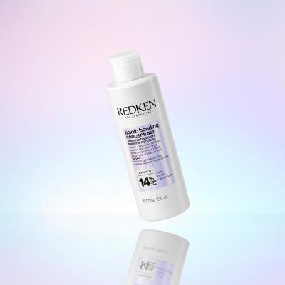 Redken Acidic Bonding Concentrate Intensive Treatment Maska do włosów dla kobiet 190 ml