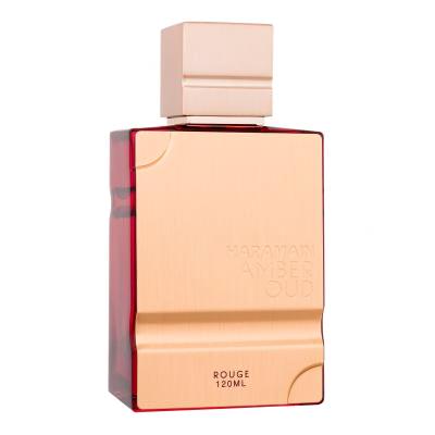 Al Haramain Amber Oud Rouge Woda perfumowana 120 ml