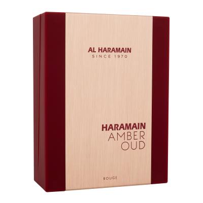 Al Haramain Amber Oud Rouge Woda perfumowana 60 ml