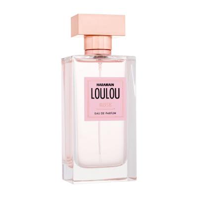 Al Haramain Loulou Rose Woda perfumowana dla kobiet 100 ml