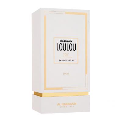 Al Haramain Loulou Joy Woda perfumowana dla kobiet 100 ml