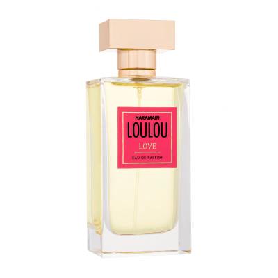 Al Haramain Loulou Love Woda perfumowana dla kobiet 100 ml