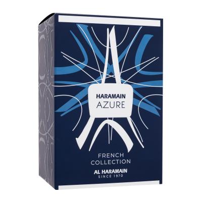 Al Haramain French Collection Azure Woda perfumowana 100 ml