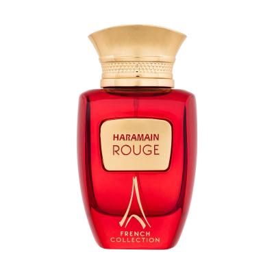 Al Haramain French Collection Rouge Woda perfumowana 100 ml