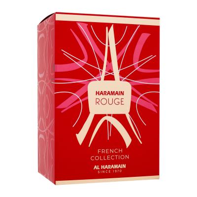 Al Haramain French Collection Rouge Woda perfumowana 100 ml