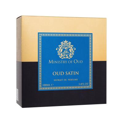 Ministry Of Oud Oud Satin Ekstrakt perfum 100 ml