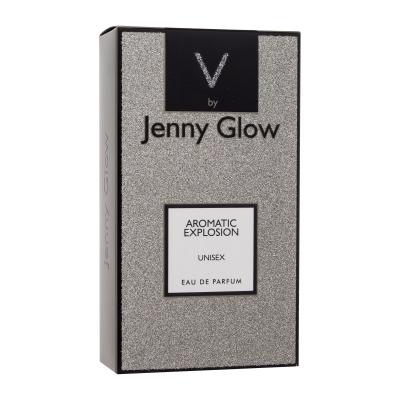 Jenny Glow Aromatic Explosion Woda perfumowana 50 ml