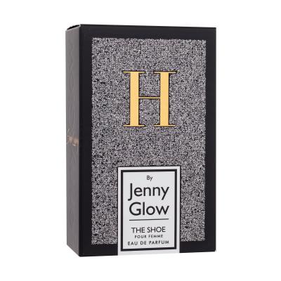 Jenny Glow The Shoe Woda perfumowana dla kobiet 30 ml