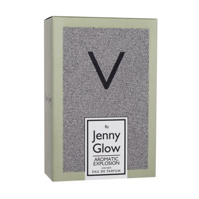 Jenny Glow Aromatic Explosion Woda perfumowana 80 ml