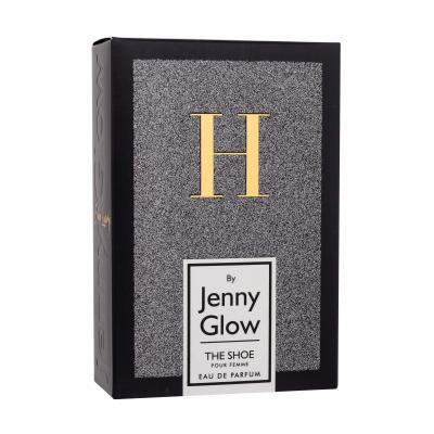 Jenny Glow The Shoe Woda perfumowana dla kobiet 80 ml