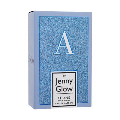 Jenny Glow Coding Woda perfumowana dla kobiet 30 ml