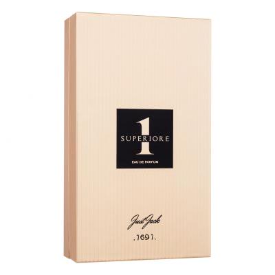 Just Jack 1 Superiore Woda perfumowana dla mężczyzn 100 ml