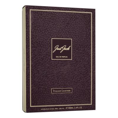 Just Jack Italian Leather Woda perfumowana 100 ml