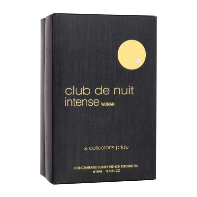 Armaf Club de Nuit Intense Olejek perfumowany dla kobiet 18 ml