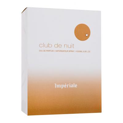 Armaf Club de Nuit White Imperiale Woda perfumowana dla kobiet 200 ml