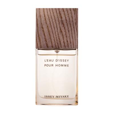 Issey Miyake L´Eau D´Issey Pour Homme Vetiver Woda toaletowa dla mężczyzn 50 ml