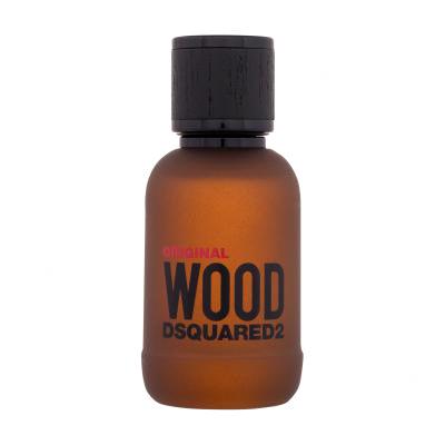 Dsquared2 Wood Original Woda perfumowana dla mężczyzn 50 ml