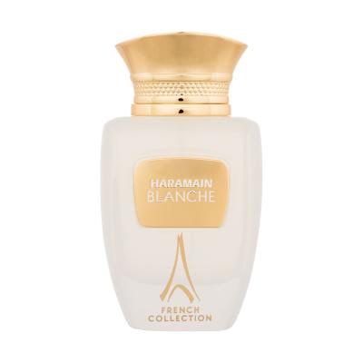 Al Haramain French Collection Blanche Woda perfumowana 100 ml Uszkodzone pudełko