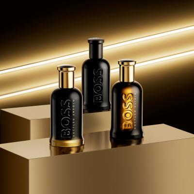 HUGO BOSS Boss Bottled SET1 Zestaw perfumy 50 ml + dezodorant 150 ml