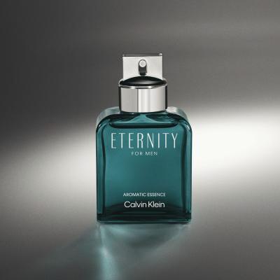 Calvin Klein Eternity Aromatic Essence Perfumy dla mężczyzn 50 ml