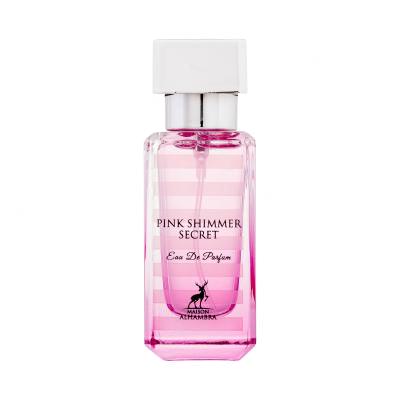 Maison Alhambra Pink Shimmer Secret Woda perfumowana dla kobiet 30 ml