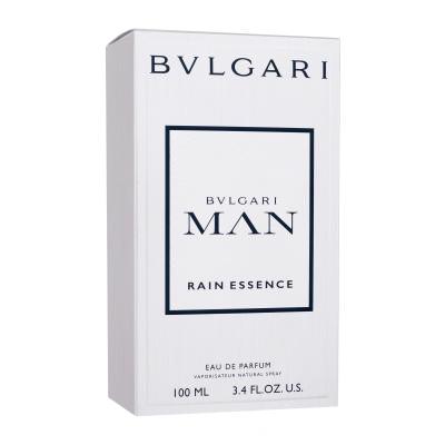 Bvlgari MAN Rain Essence Woda perfumowana dla mężczyzn 100 ml