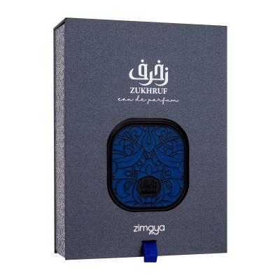 Zimaya Zukhruf Black Woda perfumowana dla mężczyzn 100 ml