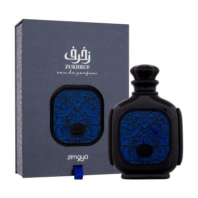 Zimaya Zukhruf Black Woda perfumowana dla mężczyzn 100 ml