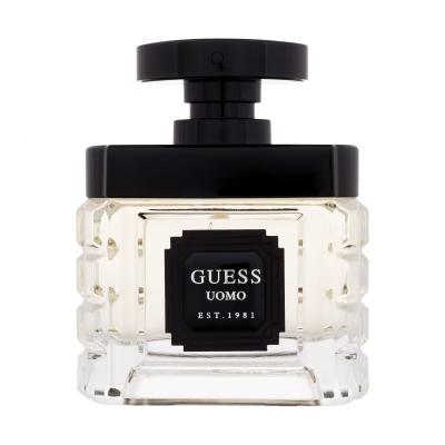 GUESS Uomo Woda toaletowa dla mężczyzn 50 ml