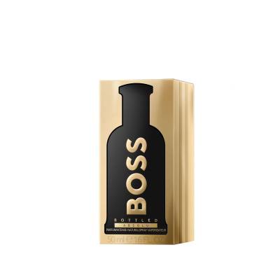 HUGO BOSS Boss Bottled Absolu Perfumy dla mężczyzn 50 ml