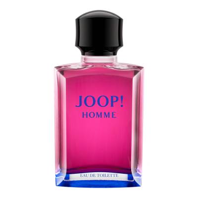 JOOP! Homme Neon Edition Woda toaletowa dla mężczyzn 125 ml