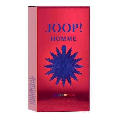 JOOP! Homme Neon Edition Woda toaletowa dla mężczyzn 125 ml