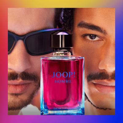 JOOP! Homme Neon Edition Woda toaletowa dla mężczyzn 125 ml