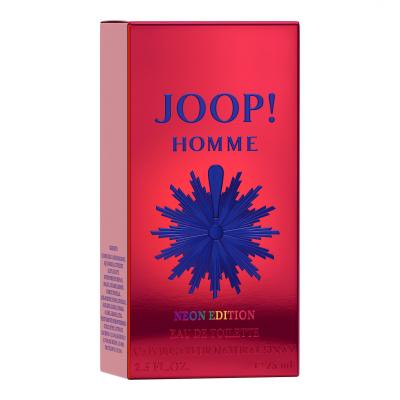 JOOP! Homme Neon Edition Woda toaletowa dla mężczyzn 75 ml