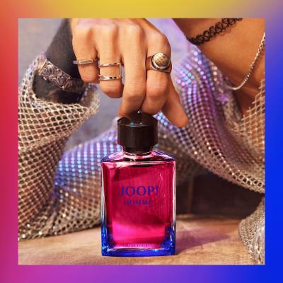 JOOP! Homme Neon Edition Woda toaletowa dla mężczyzn 75 ml