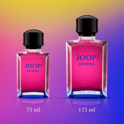 JOOP! Homme Neon Edition Woda toaletowa dla mężczyzn 75 ml