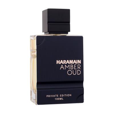 Al Haramain Amber Oud Private Edition Woda perfumowana 100 ml