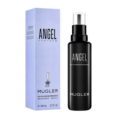 Mugler Angel Fantasm Woda perfumowana dla kobiet Napełnienie 100 ml