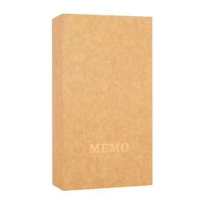 Memo Paris Cuirs Nomades Oriental Leather Woda perfumowana 75 ml