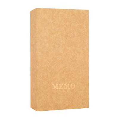 Memo Paris Cuirs Nomades French Leather Woda perfumowana 75 ml