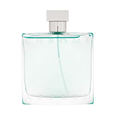 Azzaro Chrome Azure Woda toaletowa dla mężczyzn 100 ml