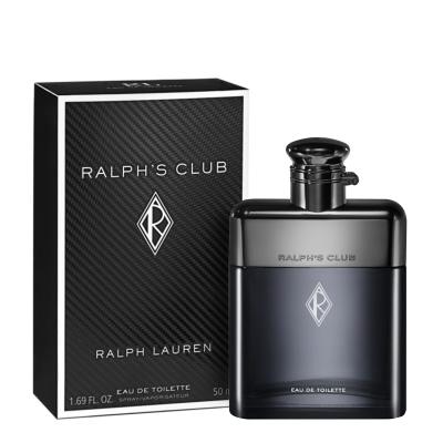 Ralph Lauren Ralph&#039;s Club Woda toaletowa dla mężczyzn 50 ml