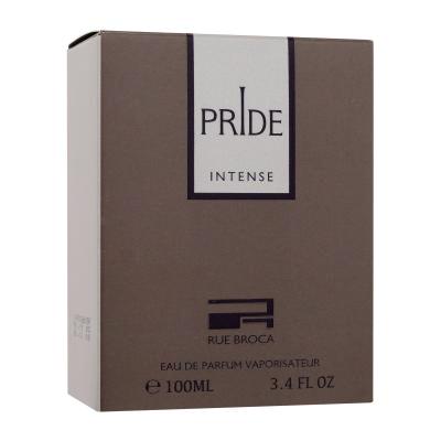 Rue Broca Pride Intense Woda perfumowana dla mężczyzn 100 ml