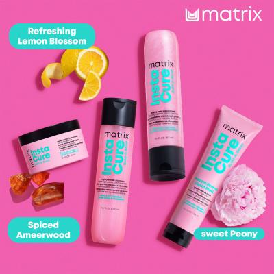 Matrix Instacure Build-A-Bond Instant Revival Liquid Mask Maska do włosów dla kobiet 250 ml