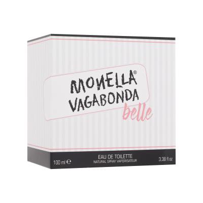 Monella Vagabonda Belle Woda toaletowa dla kobiet 100 ml