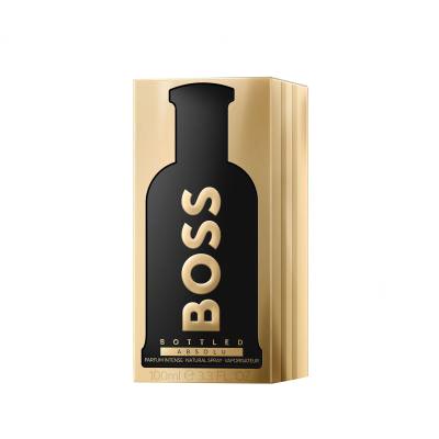 HUGO BOSS Boss Bottled Absolu Perfumy dla mężczyzn 200 ml