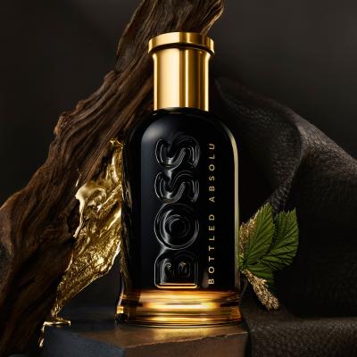 HUGO BOSS Boss Bottled Absolu Perfumy dla mężczyzn 200 ml