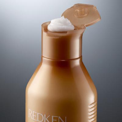 Redken All Soft Dream Big Zestaw szampon All Soft 300 ml + odżywka All Soft 300 ml + maska do włosów All Soft Heavy Cream Treatment 250 ml