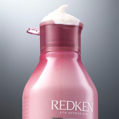 Redken Volume Injection Dream Big Zestaw szampon Volume Injection 300 ml + odżywka Volume Injection 300 ml + kuracja do włosów One United All-In-One Multi-Benefit Treatment 150 ml